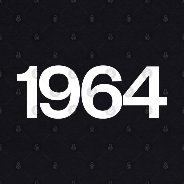 1964 by Monographis